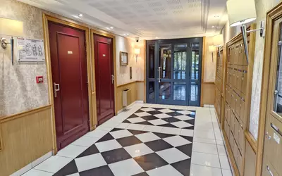 Le Plessis-Robinson (92350)