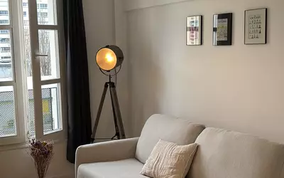 Paris 19E (75019)