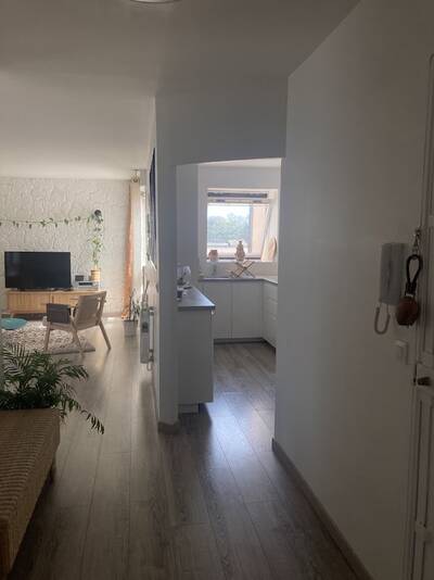 Location appartement 3 pièces Villepreux (78450)
