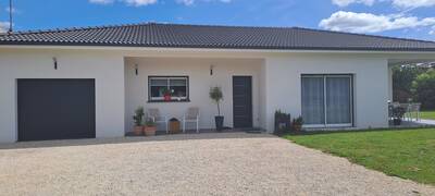 Vente maison 5 pièces Labastide-du-Temple (82100)