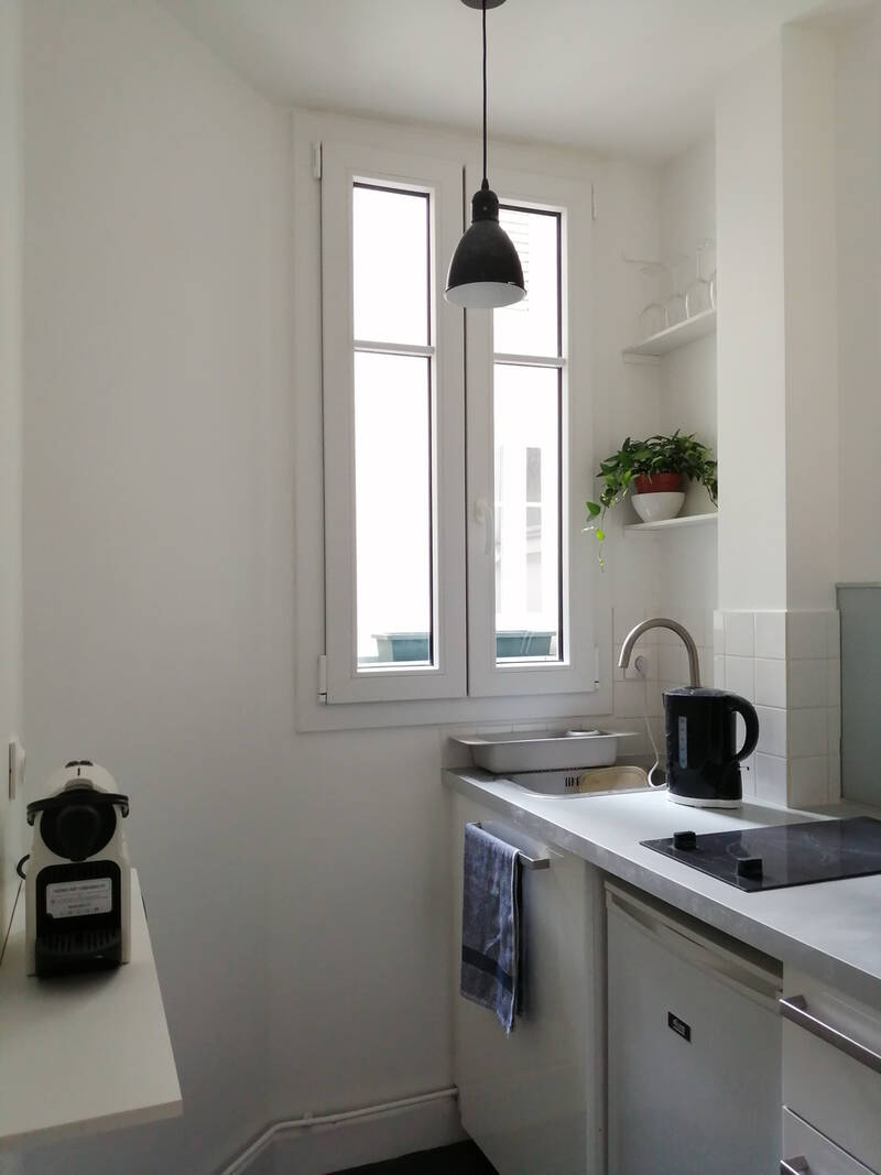 Paris 15E (75015)
