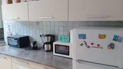 Vente appartement 3 pièces Brest (29200)