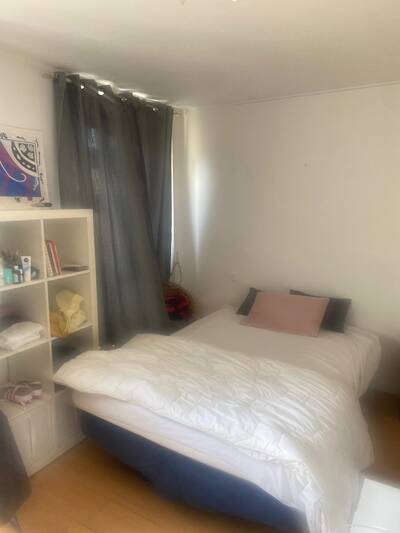 Location appartement studio Nice (06)