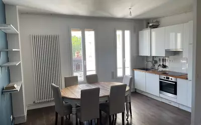 Saint-Ouen (93400)