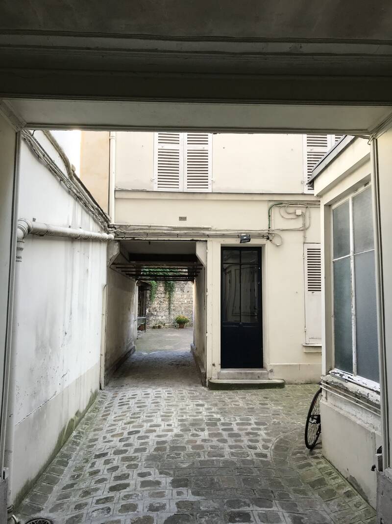 Paris 17E (75017)