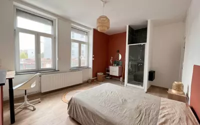 Roubaix (59100)
