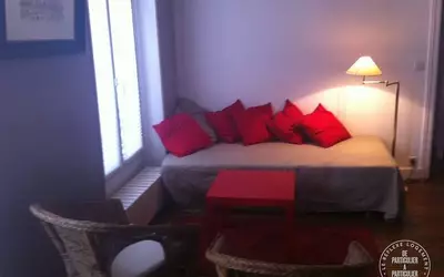 Paris 16E