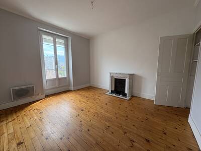 Location appartement 4 pièces Grenoble (38)