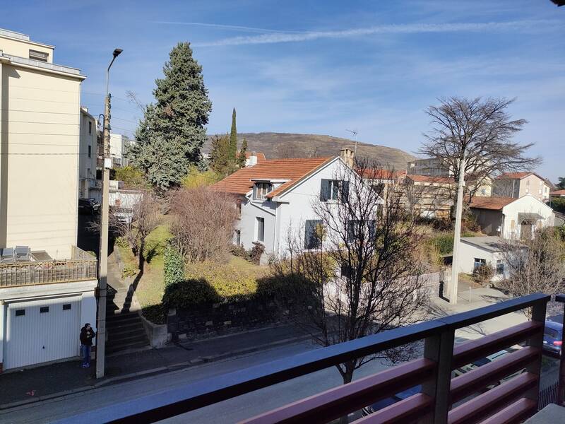 Clermont-Ferrand (63000)
