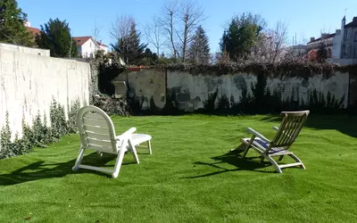 Saint-Maur-Des-Fossés (94100)