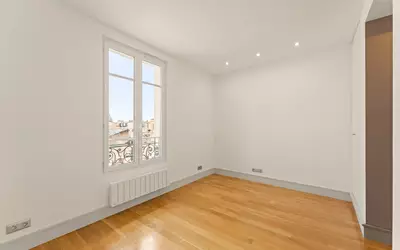 Paris 19E (75019)