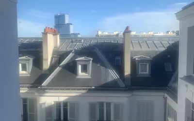 Paris 17E (75017)