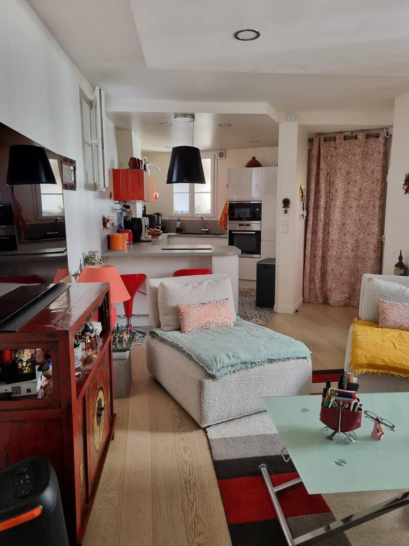Paris 16E (75016)