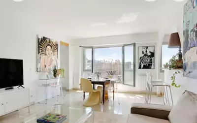 Paris 15E (75015)