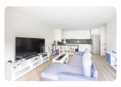 Vente appartement 3 pièces Plaisir (78370)