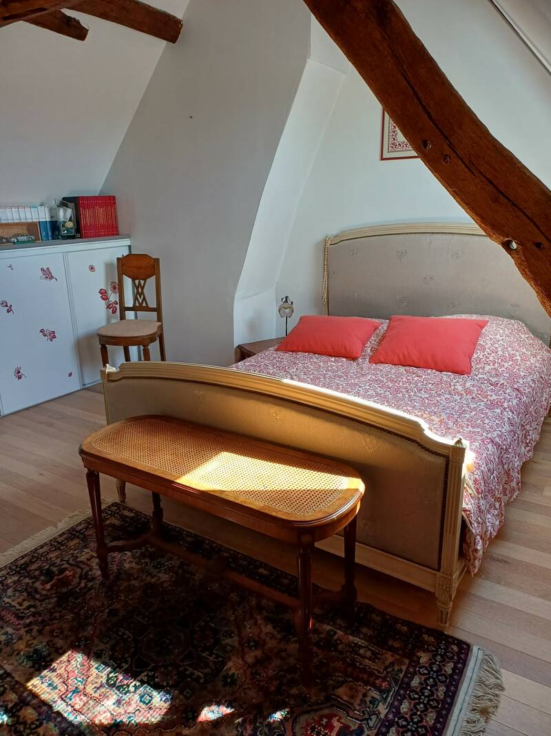 Saint-Martin-La-Garenne (78520)