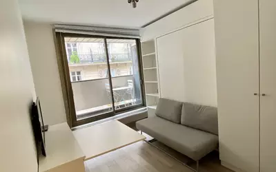 Paris 16E (75016)