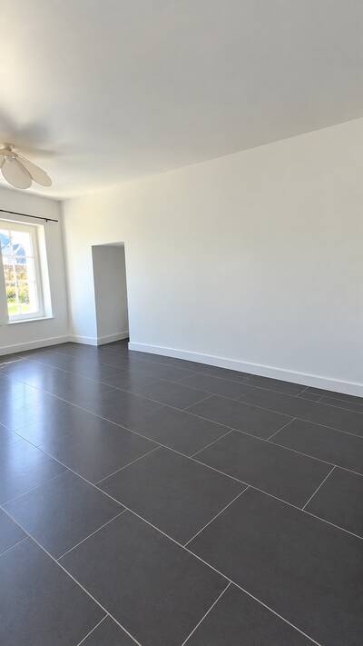 Location appartement 2 pièces Guingamp (22200)