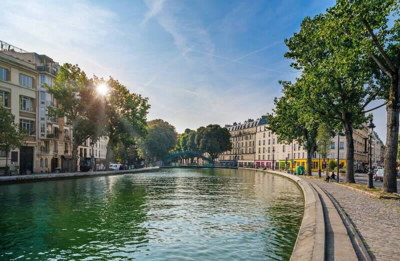 Paris 10E (75010)