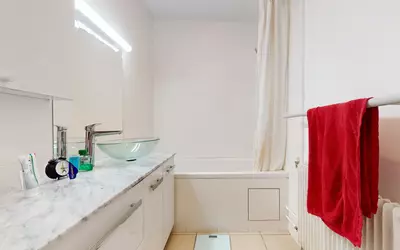 Paris 18E (75018)