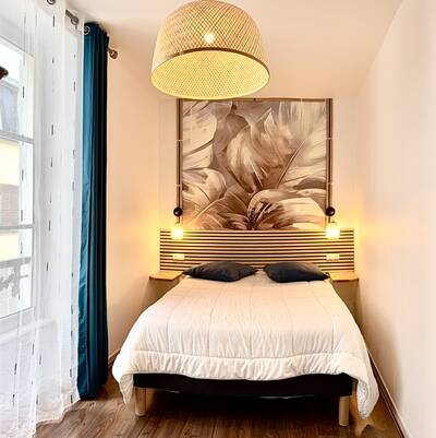 Location appartement 2 pièces Vichy (03200)