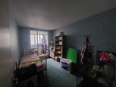 Vente appartement 5 pièces Noisy-le-Grand (93160)