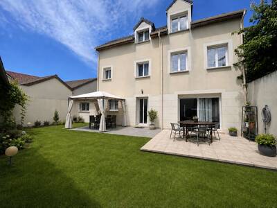 Vente maison 6 pièces Sucy-en-Brie (94370)
