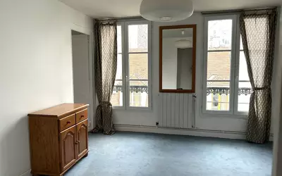 Paris 6E (75006)