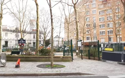 Paris 13E (75013)