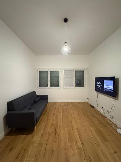 Location chambre en colocation 3 pièces Nice (06)