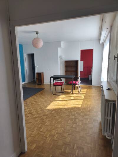 Location appartement 3 pièces Viroflay (78220)