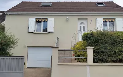 Bessancourt (95550)