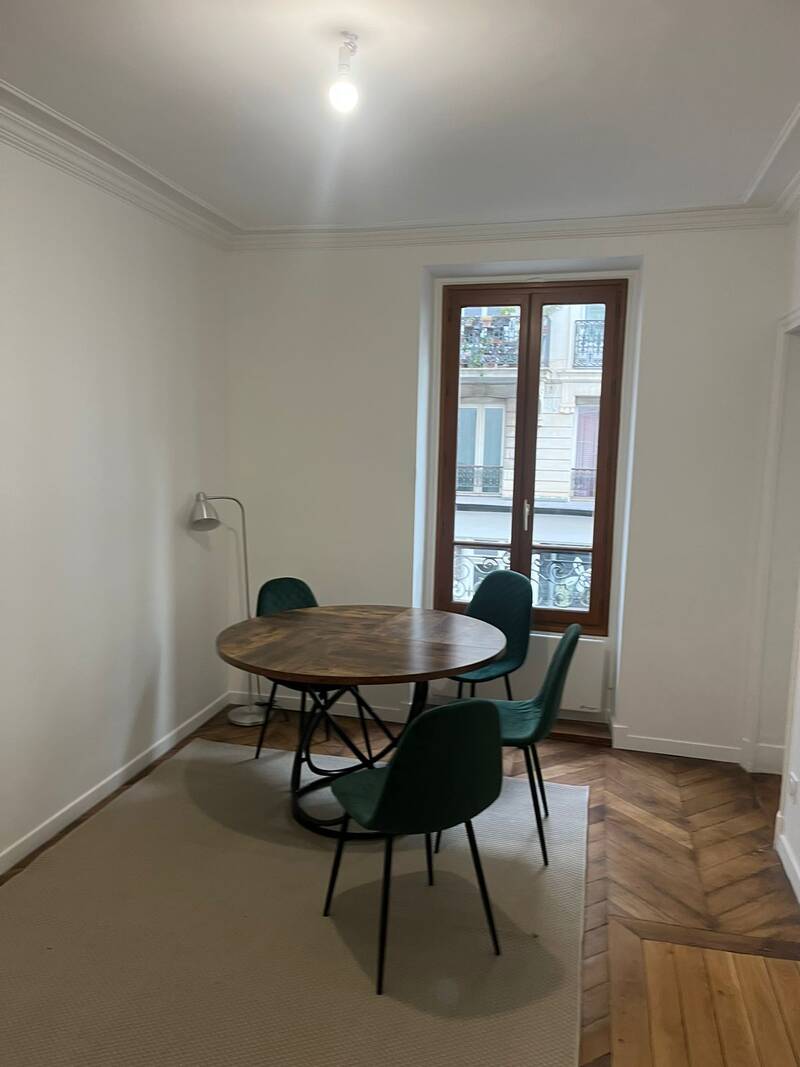 Paris 17E (75017)