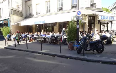 Paris 11E (75011)