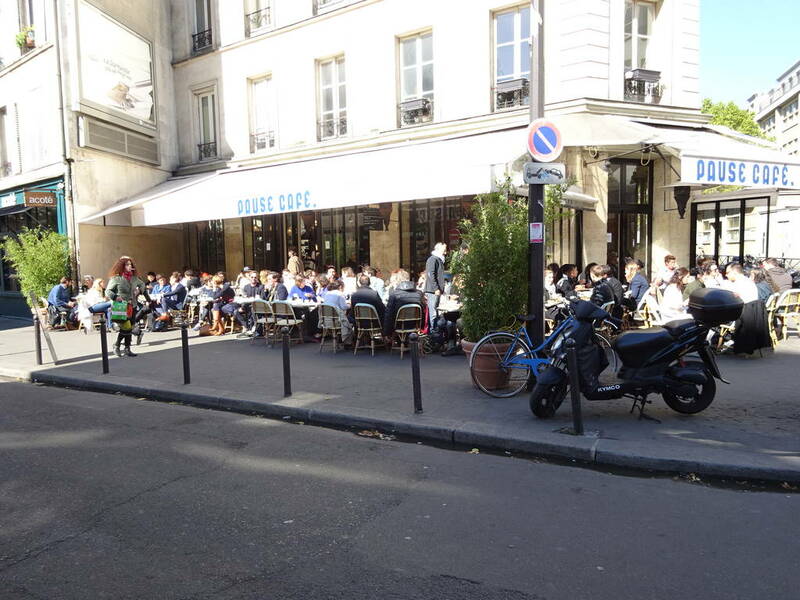 Paris 11E (75011)