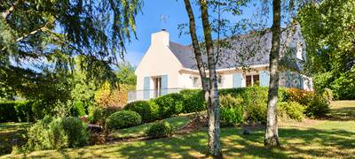 Vente maison 5 pièces Savenay (44260)