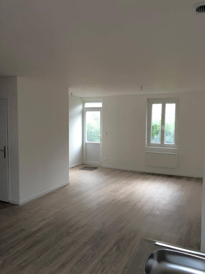 Déville-Lès-Rouen (76250)