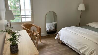 Location chambre en colocation 4 pièces Blois (41000)