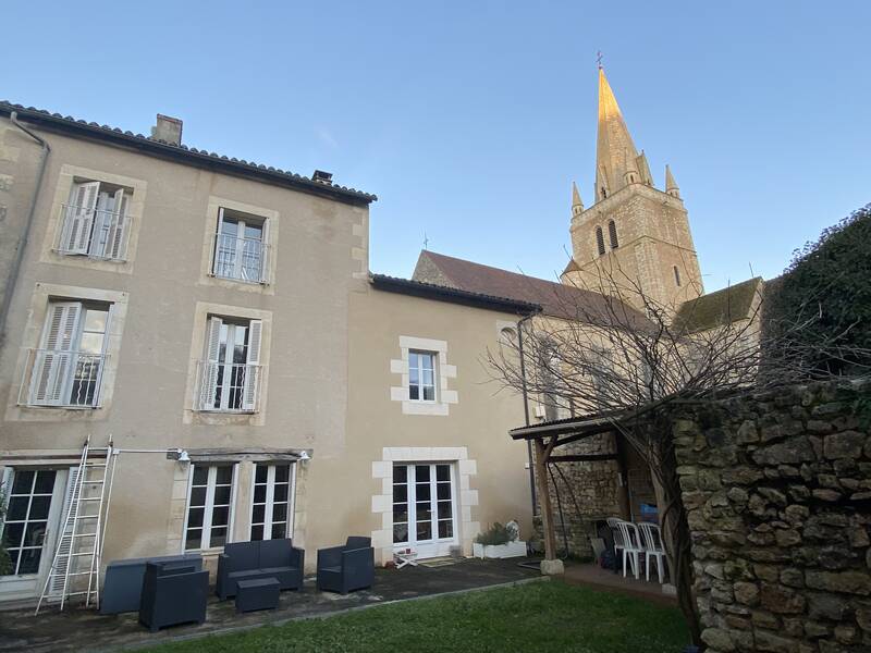 Saint-Benoît (86280)