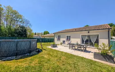 Castelnau-De-Médoc (33480)
