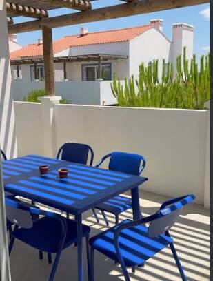Vente appartement 3 pièces Portugal