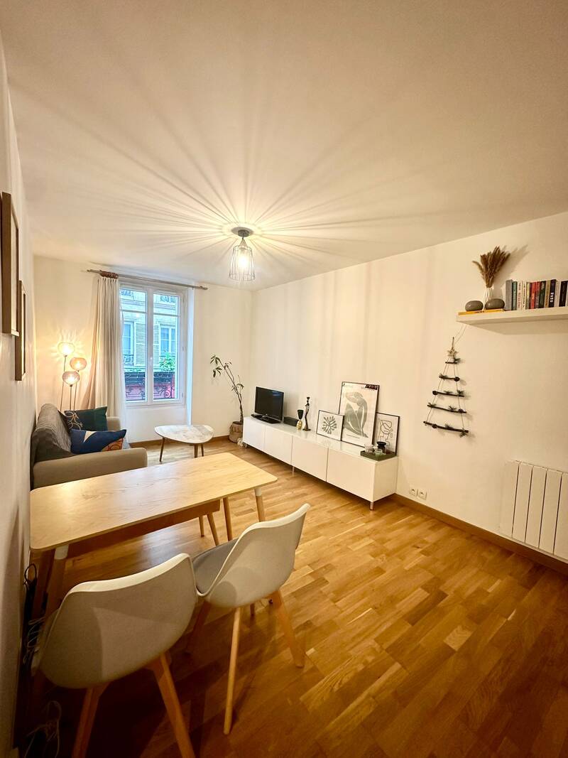 Paris 17E (75017)