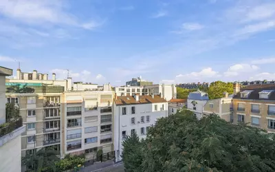 Paris 14E (75014)