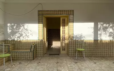 Tunisie