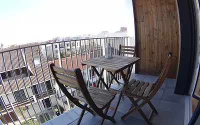 Asnières-Sur-Seine (92600)