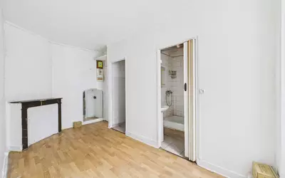 Paris 11E (75011)