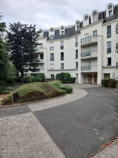 Location appartement 2 pièces Châtillon (92320)