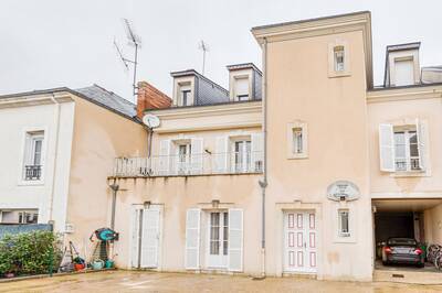 Vente maison 6 pièces Le Mans (72)