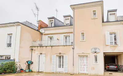 Le Mans (72000)