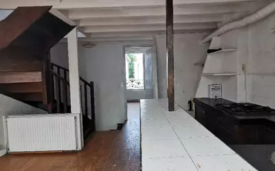 Maisons-Alfort (94700)